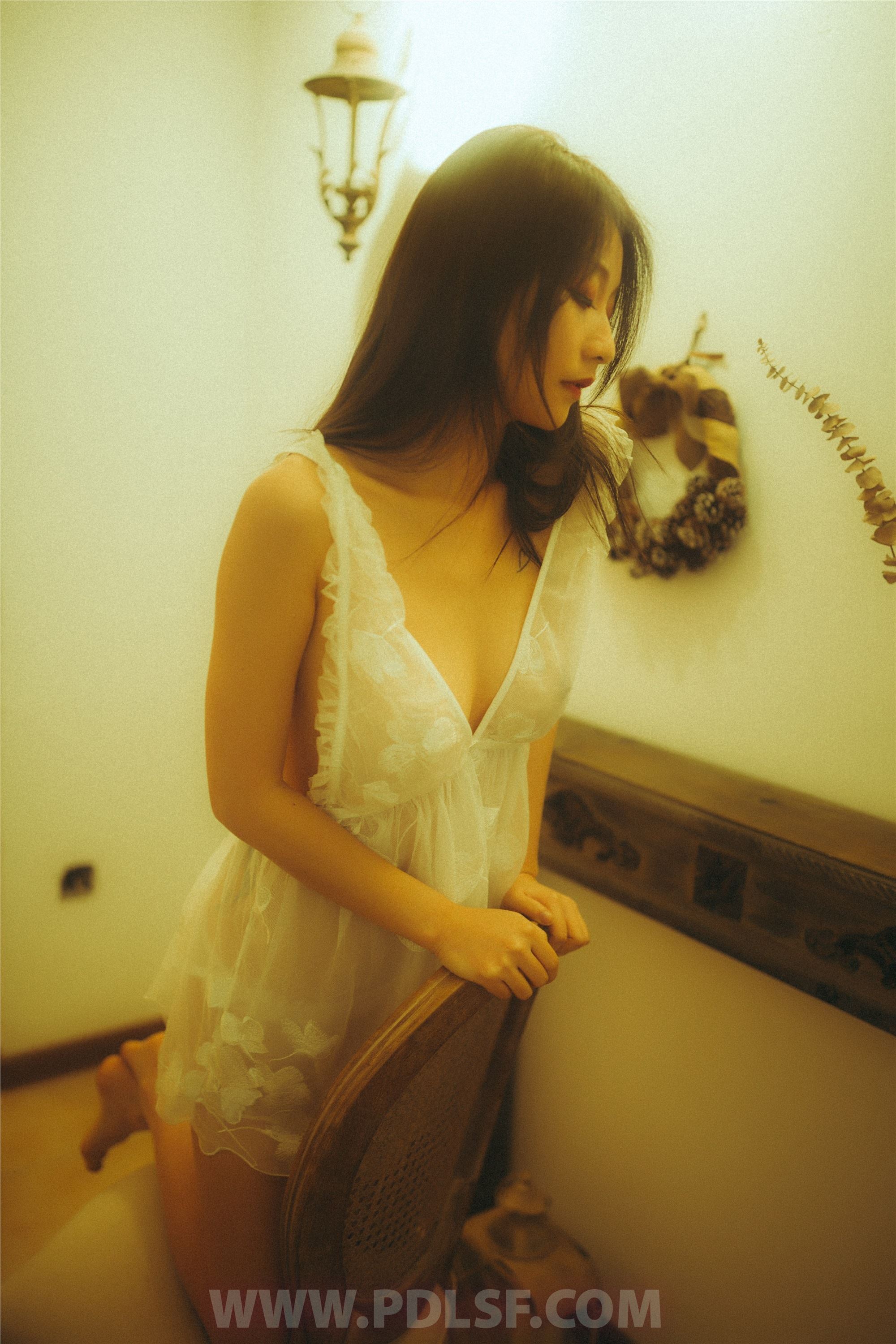 PDL潘多拉  2020.09.01 精品 NO.255 小镇姑娘2